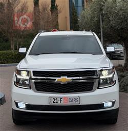 شيفروليه تاهو